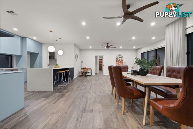 56 Mulgara Loop THROSBY ACT 2914