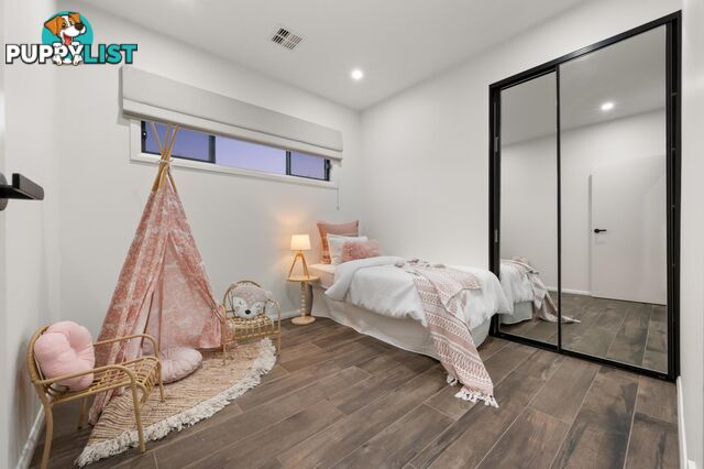 56 Mulgara Loop THROSBY ACT 2914