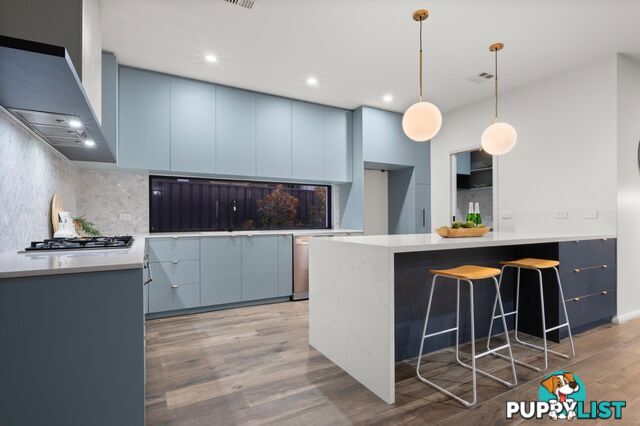 56 Mulgara Loop THROSBY ACT 2914