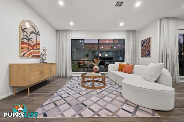 56 Mulgara Loop THROSBY ACT 2914