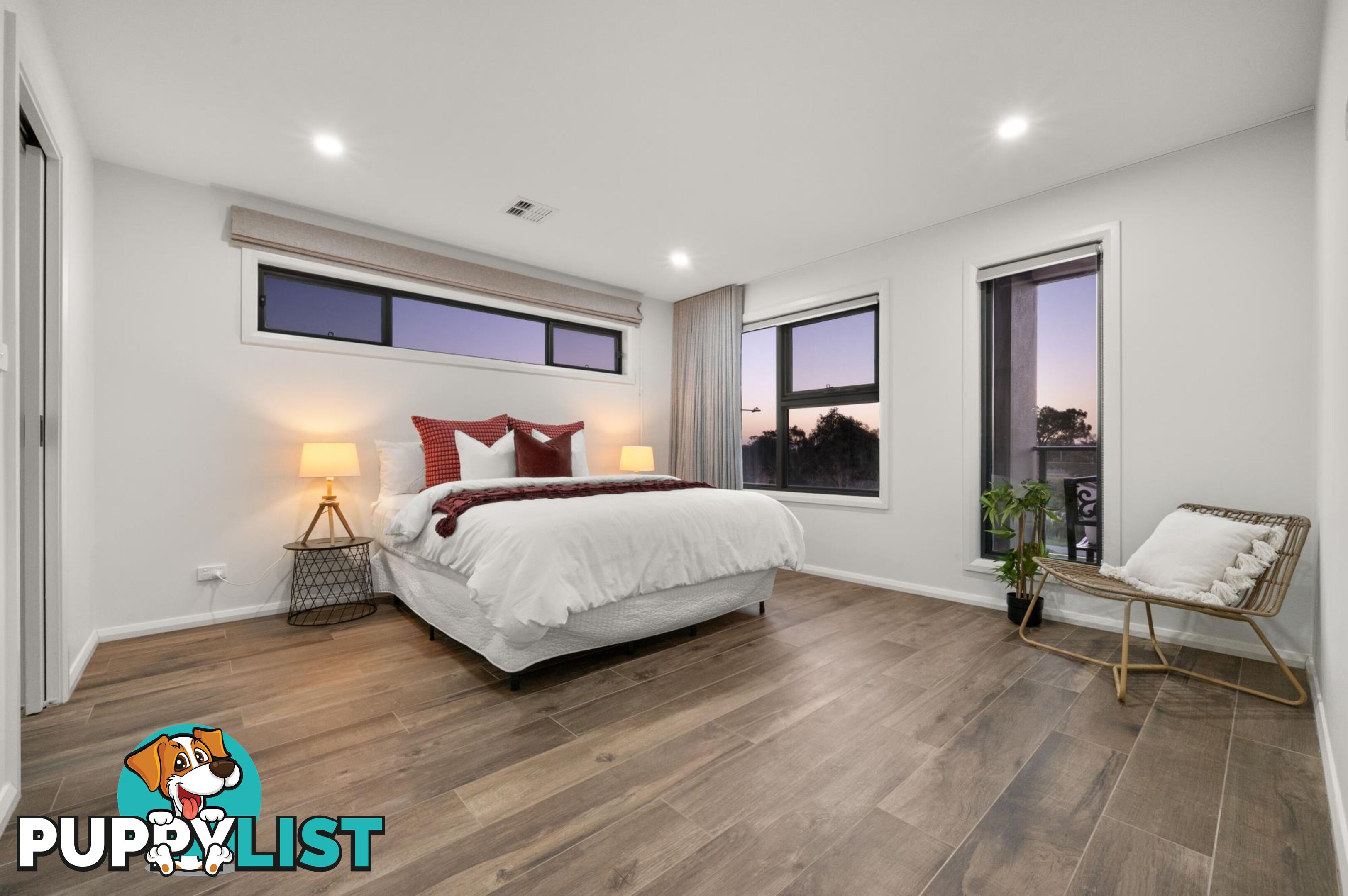 56 Mulgara Loop THROSBY ACT 2914