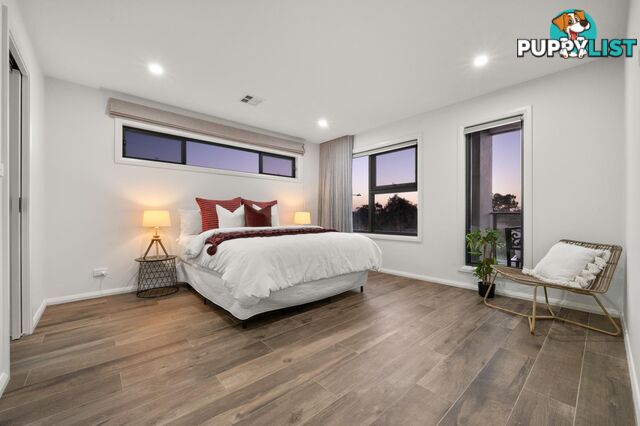 56 Mulgara Loop THROSBY ACT 2914