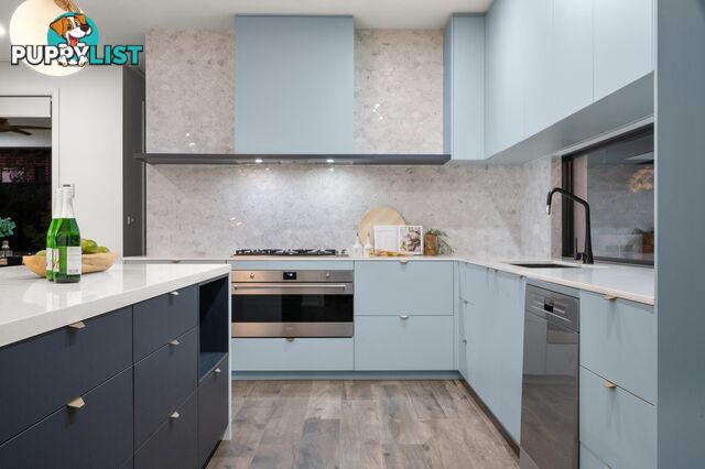 56 Mulgara Loop THROSBY ACT 2914