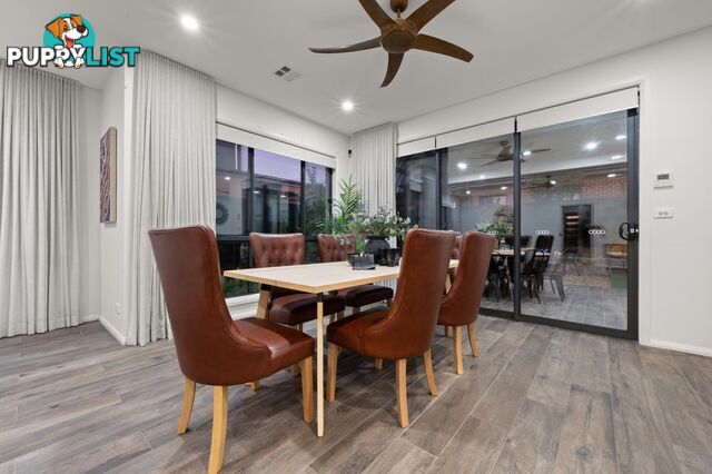 56 Mulgara Loop THROSBY ACT 2914