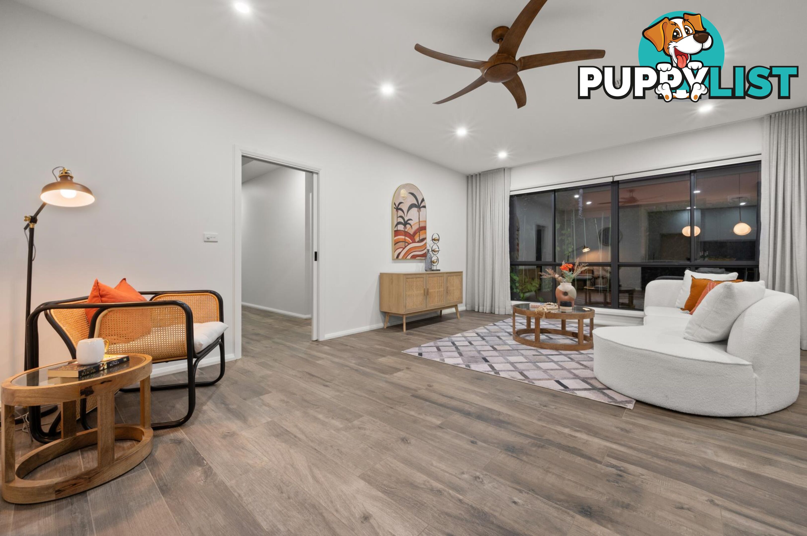 56 Mulgara Loop THROSBY ACT 2914