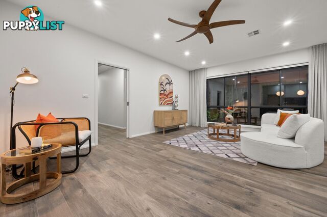 56 Mulgara Loop THROSBY ACT 2914