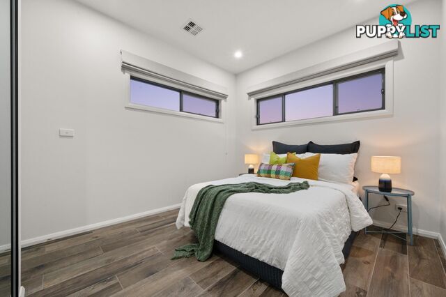 56 Mulgara Loop THROSBY ACT 2914