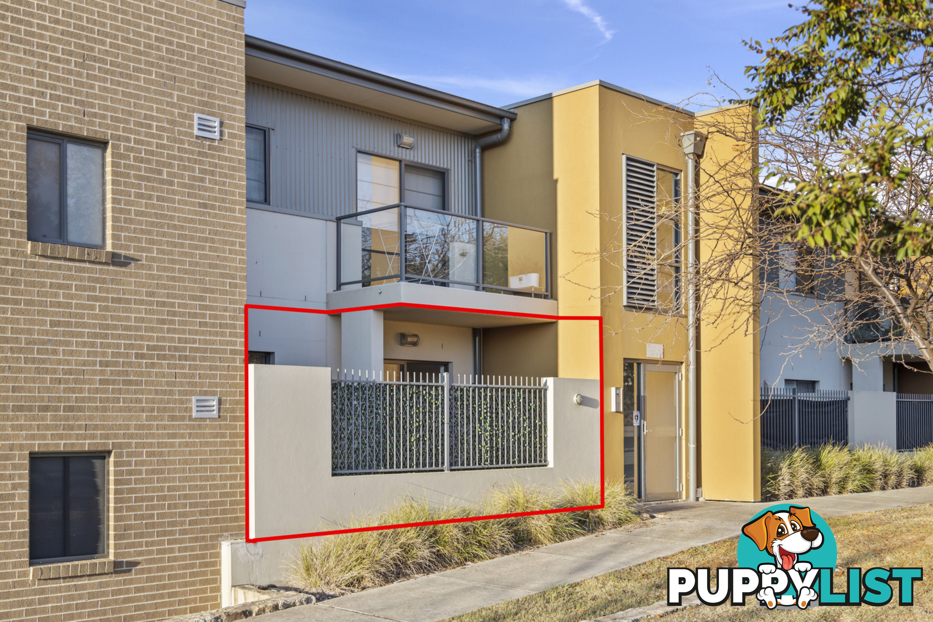 94/104 Henry Kendall Street FRANKLIN ACT 2913
