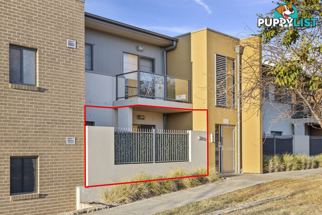94/104 Henry Kendall Street FRANKLIN ACT 2913