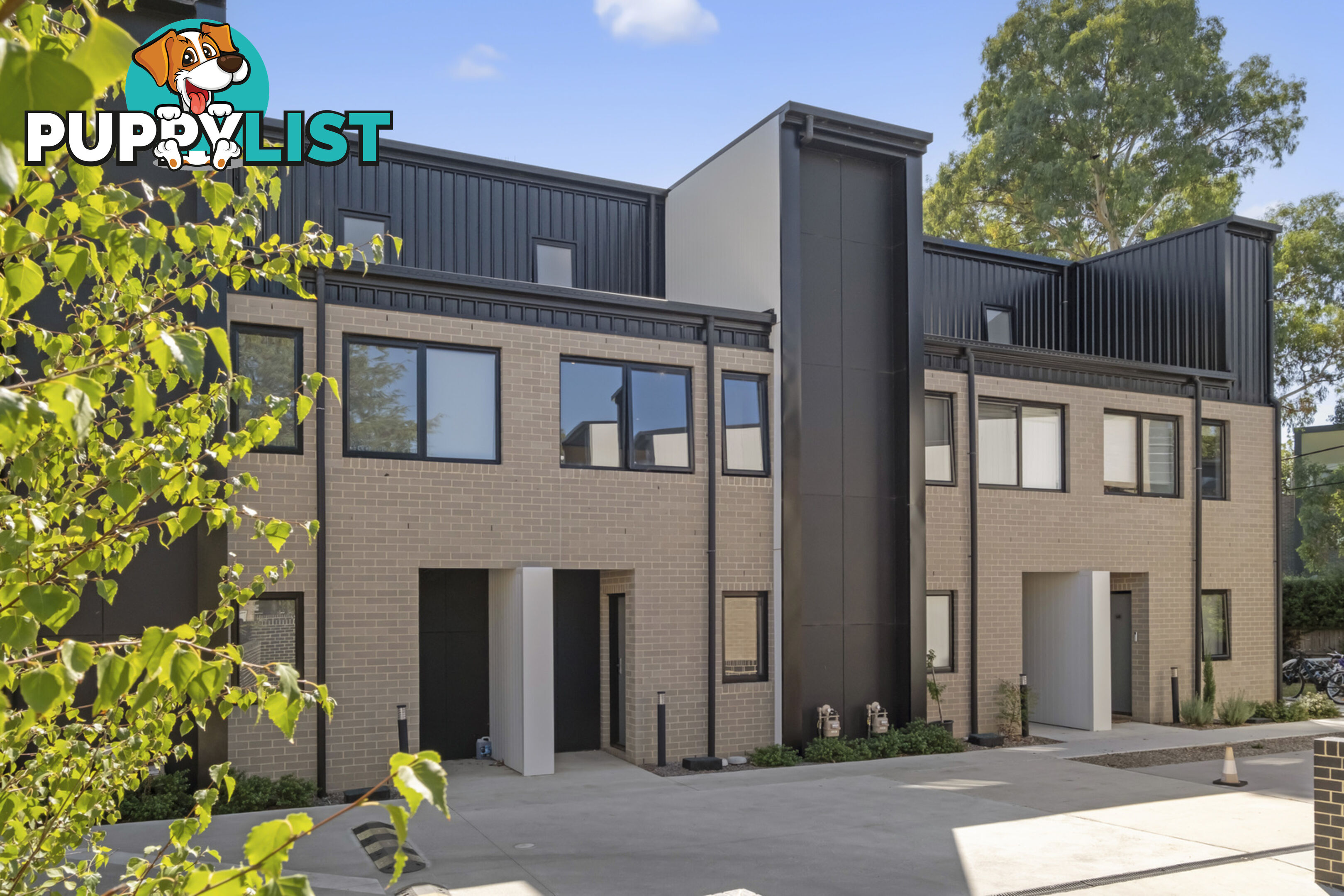 6/8 Berrigan Crescent O'CONNOR ACT 2602