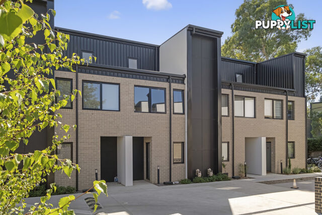 6/8 Berrigan Crescent O'CONNOR ACT 2602