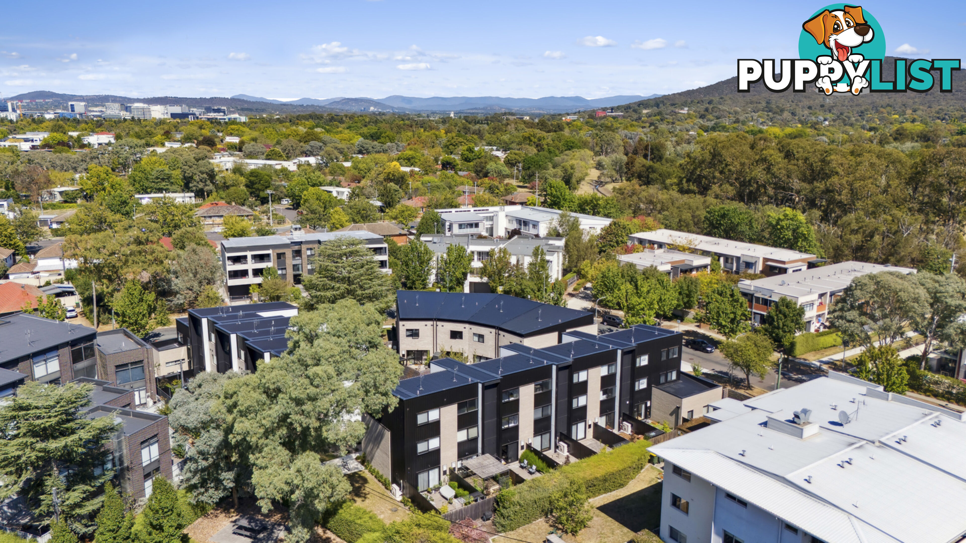 6/8 Berrigan Crescent O'CONNOR ACT 2602