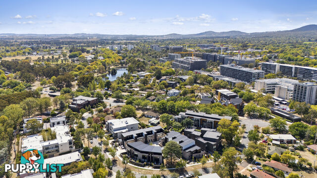 6/8 Berrigan Crescent O'CONNOR ACT 2602
