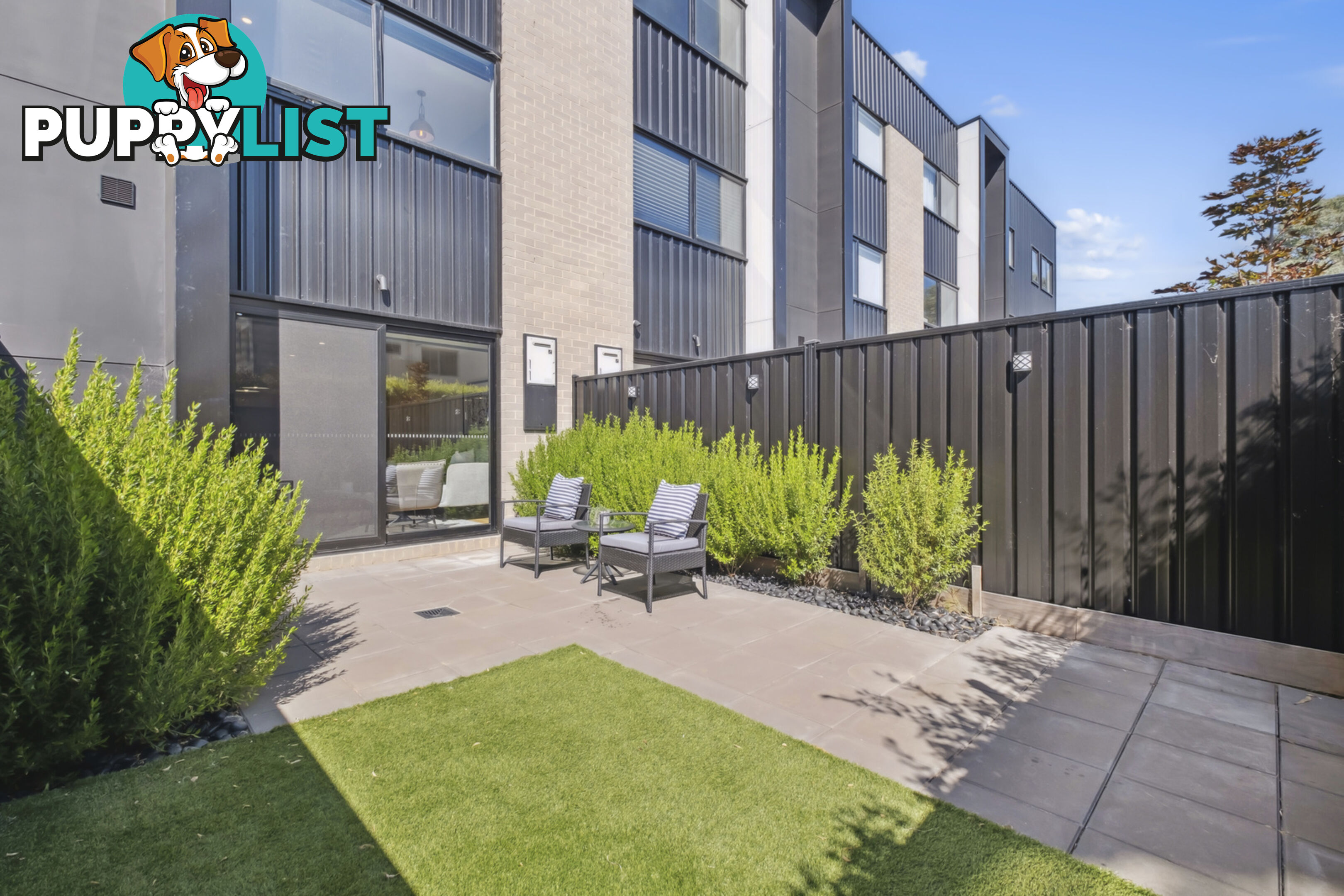 6/8 Berrigan Crescent O'CONNOR ACT 2602