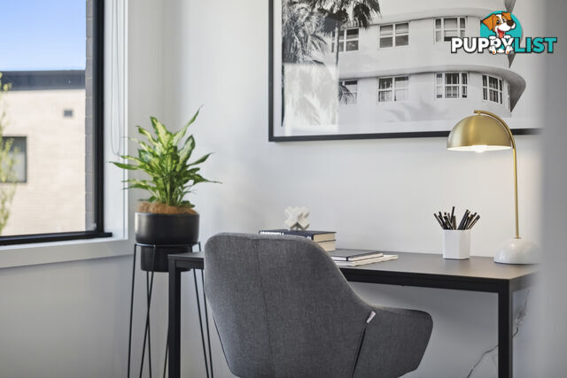 6/8 Berrigan Crescent O'CONNOR ACT 2602