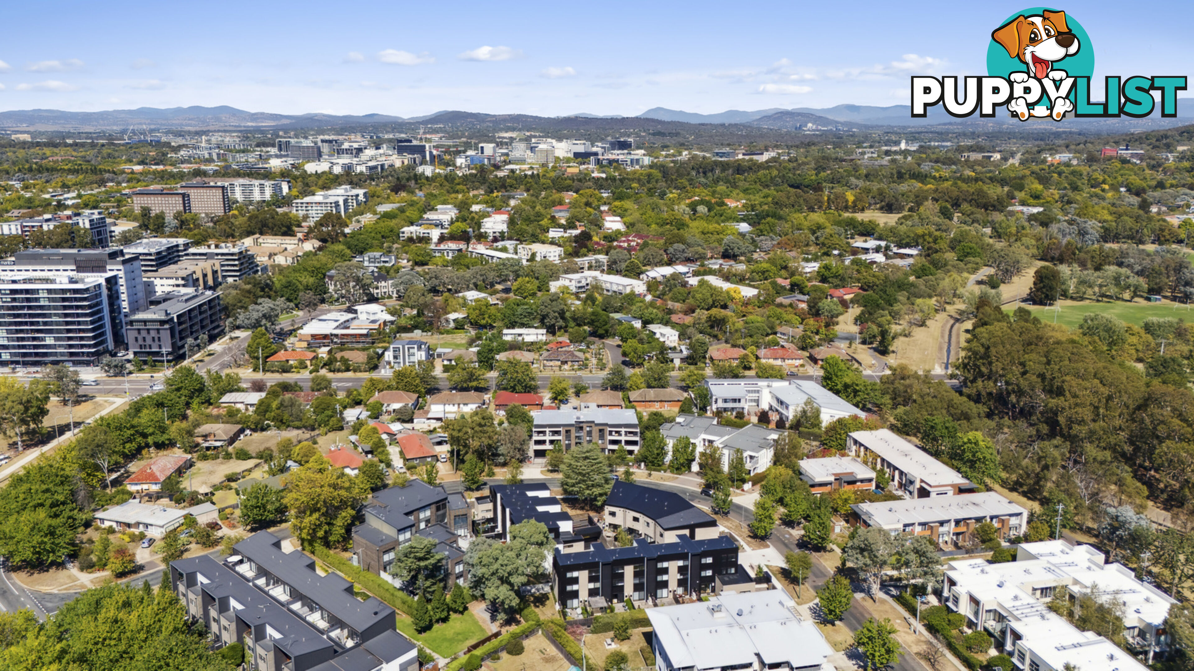 6/8 Berrigan Crescent O'CONNOR ACT 2602