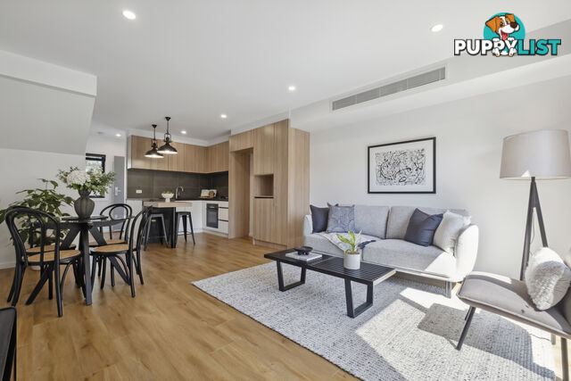 6/8 Berrigan Crescent O'CONNOR ACT 2602