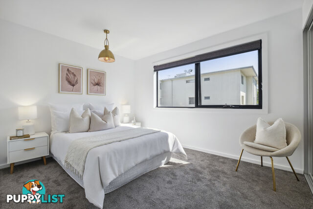 6/8 Berrigan Crescent O'CONNOR ACT 2602