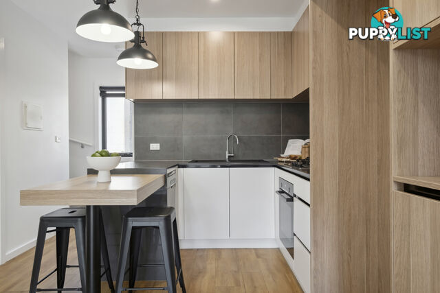 6/8 Berrigan Crescent O'CONNOR ACT 2602