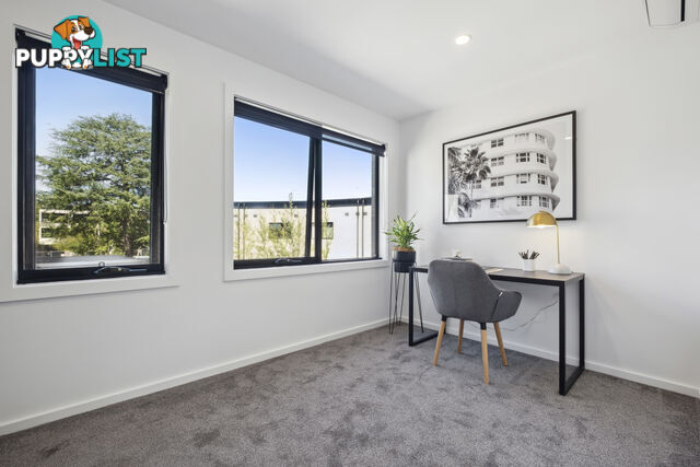 6/8 Berrigan Crescent O'CONNOR ACT 2602