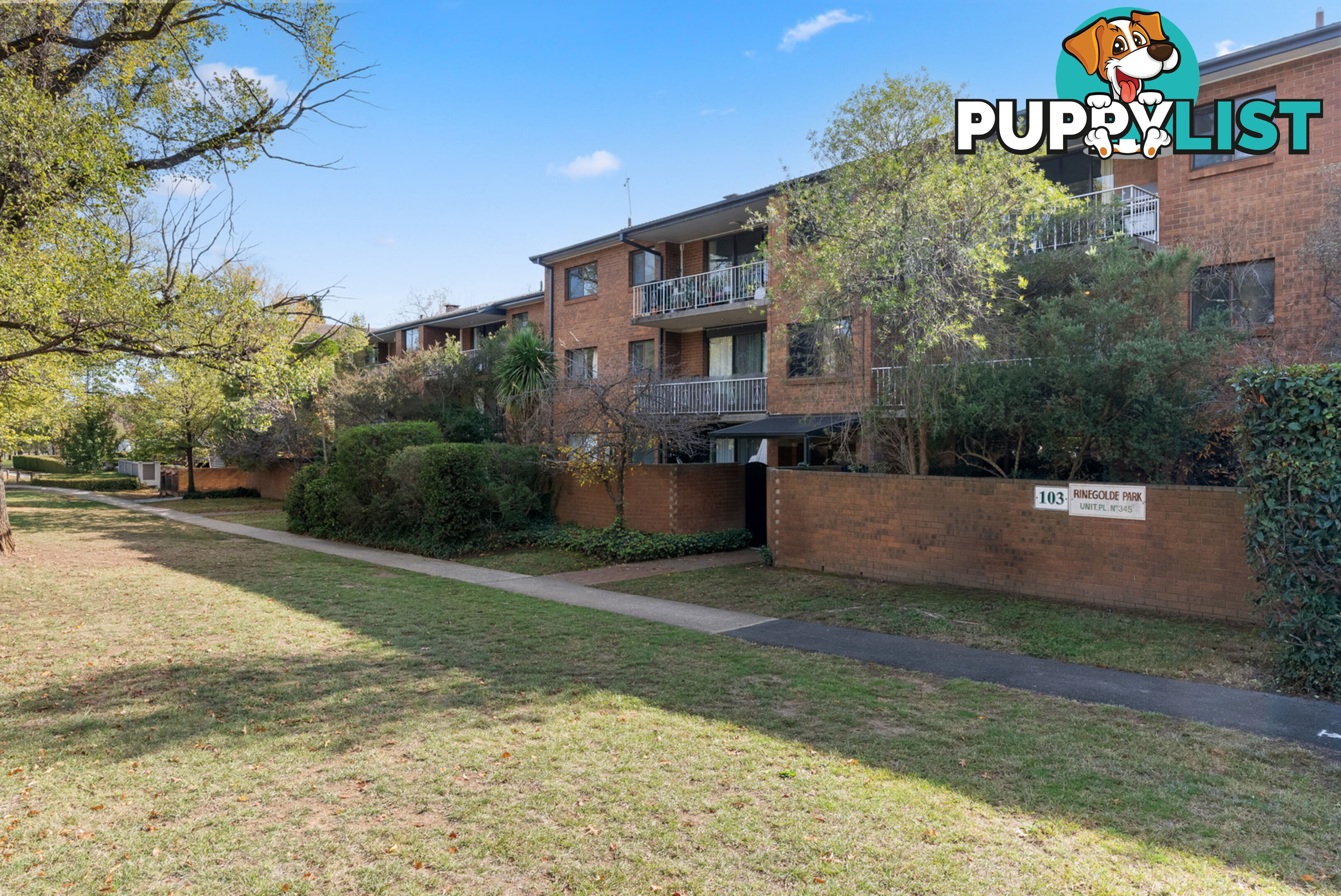 9/103 Canberra Avenue GRIFFITH ACT 2603