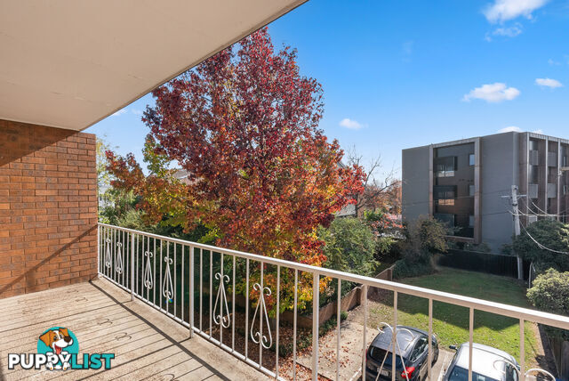 9/103 Canberra Avenue GRIFFITH ACT 2603