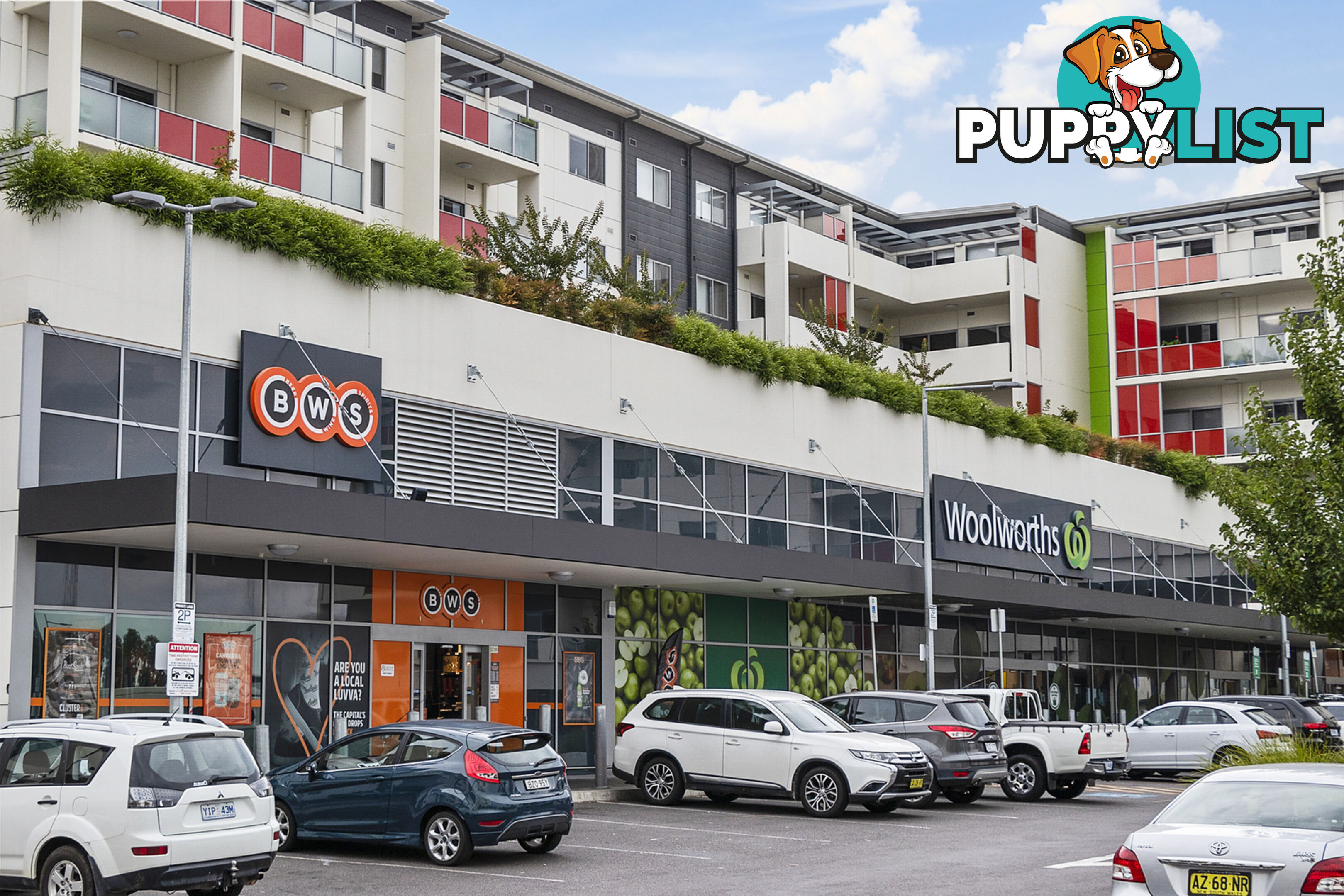 125/230 Flemington Road HARRISON ACT 2914