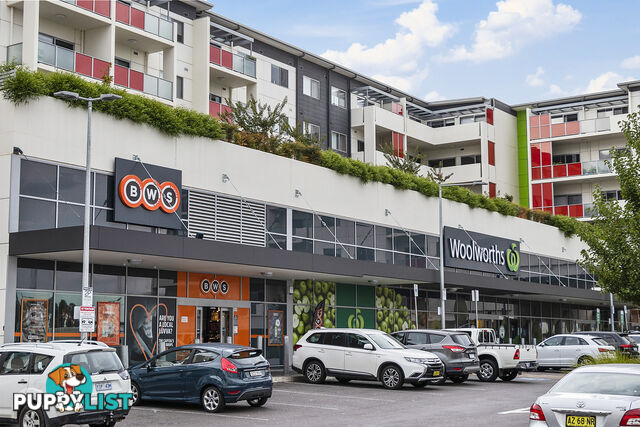 125/230 Flemington Road HARRISON ACT 2914