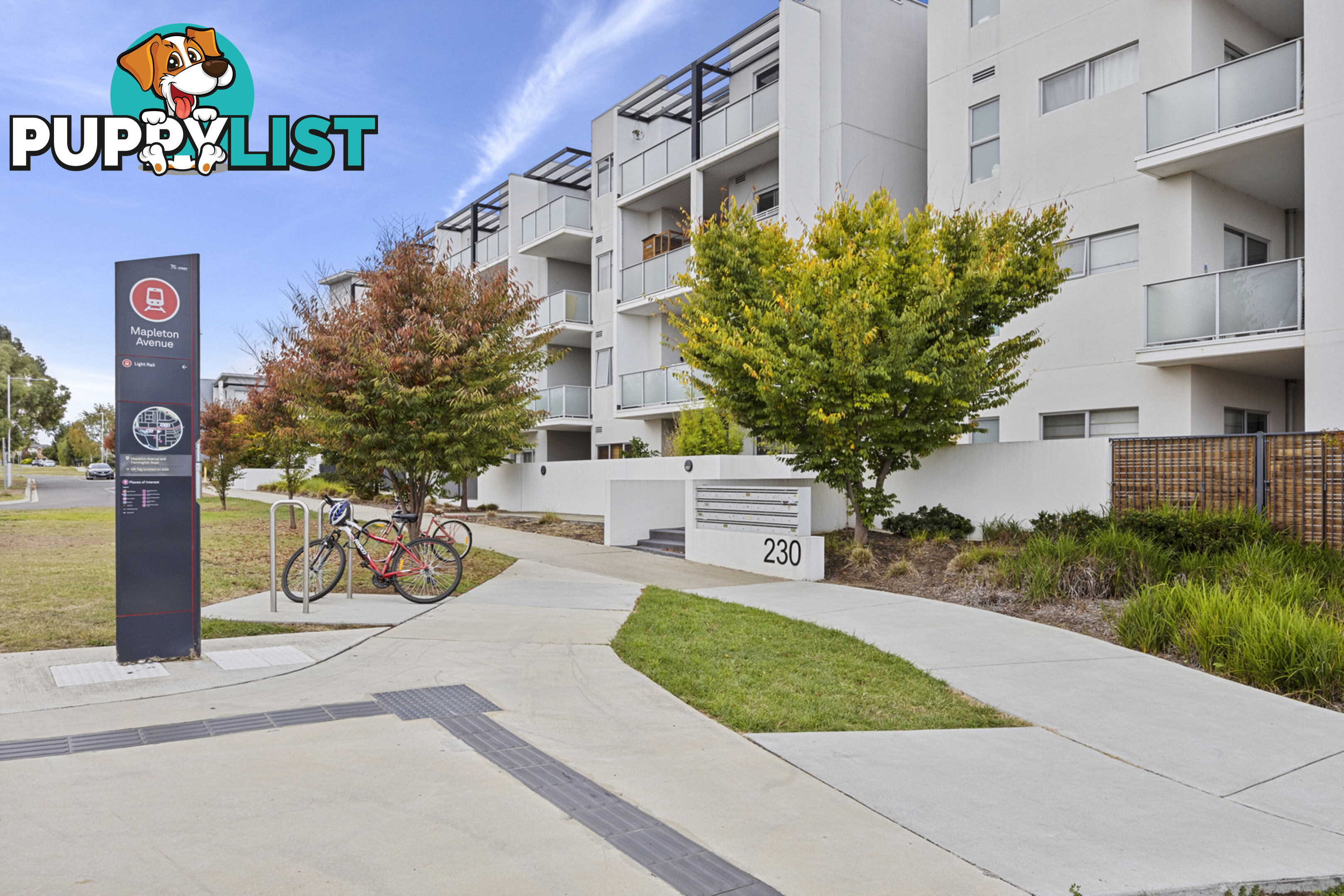 125/230 Flemington Road HARRISON ACT 2914