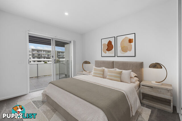125/230 Flemington Road HARRISON ACT 2914