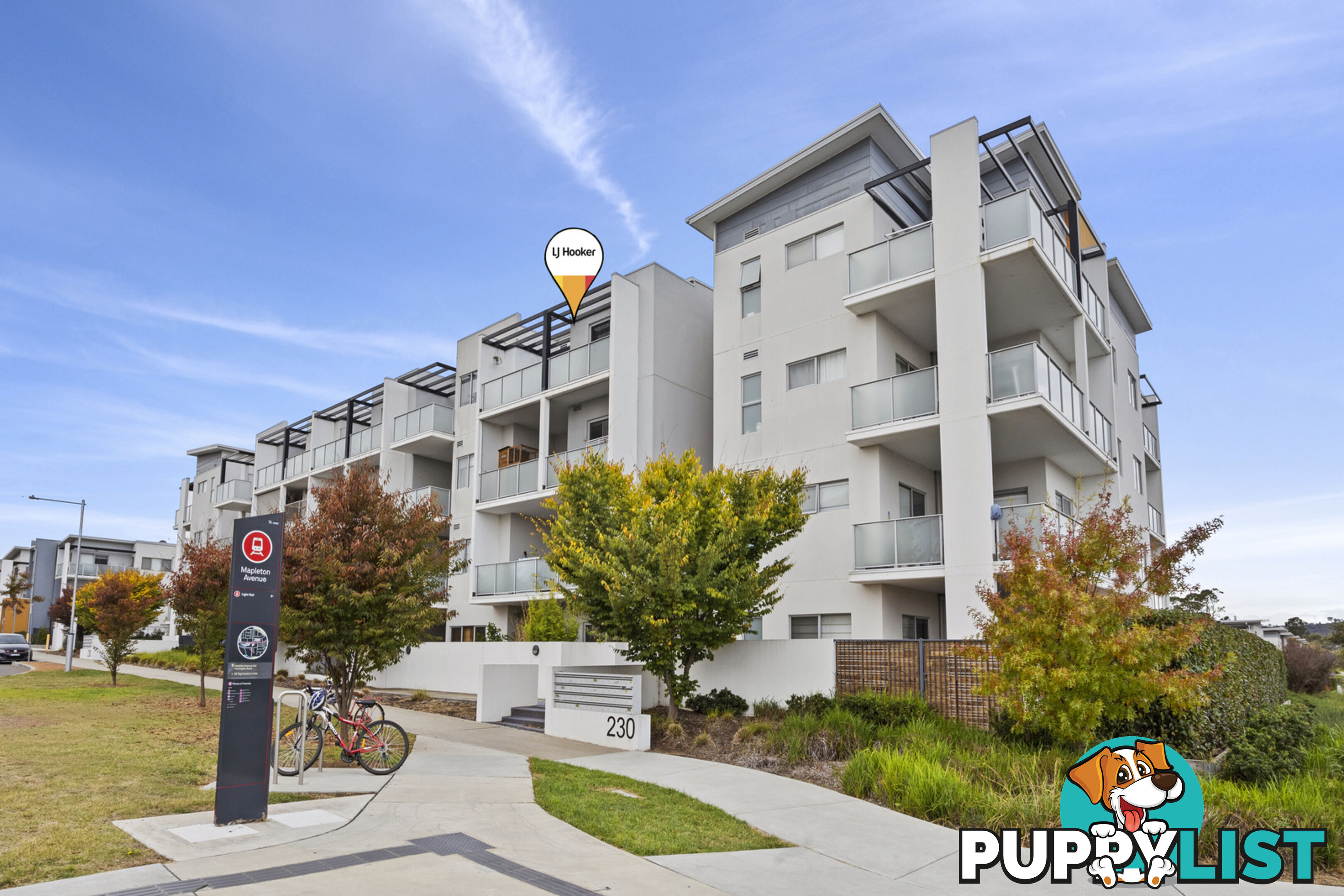 125/230 Flemington Road HARRISON ACT 2914