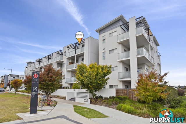 125/230 Flemington Road HARRISON ACT 2914