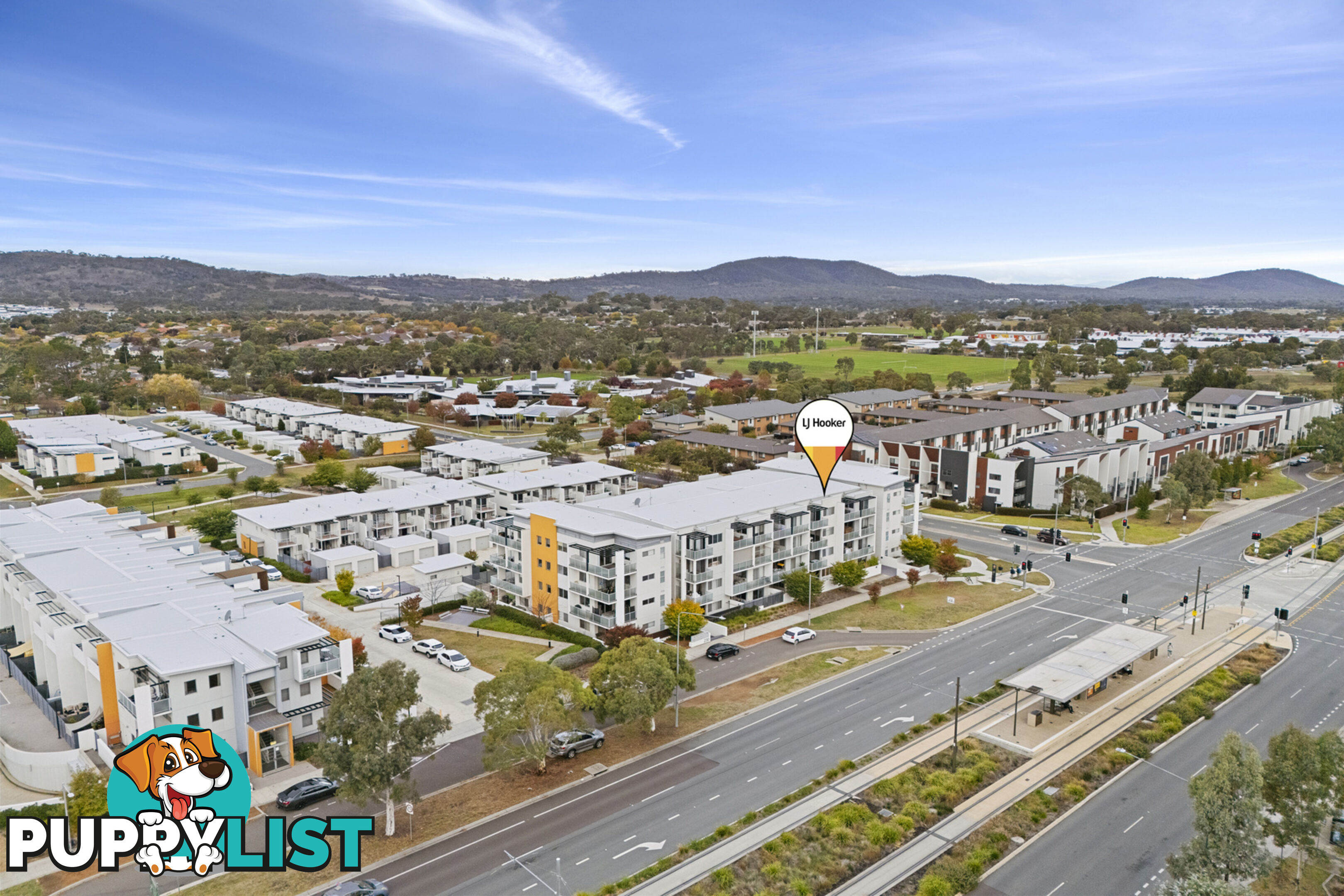 125/230 Flemington Road HARRISON ACT 2914