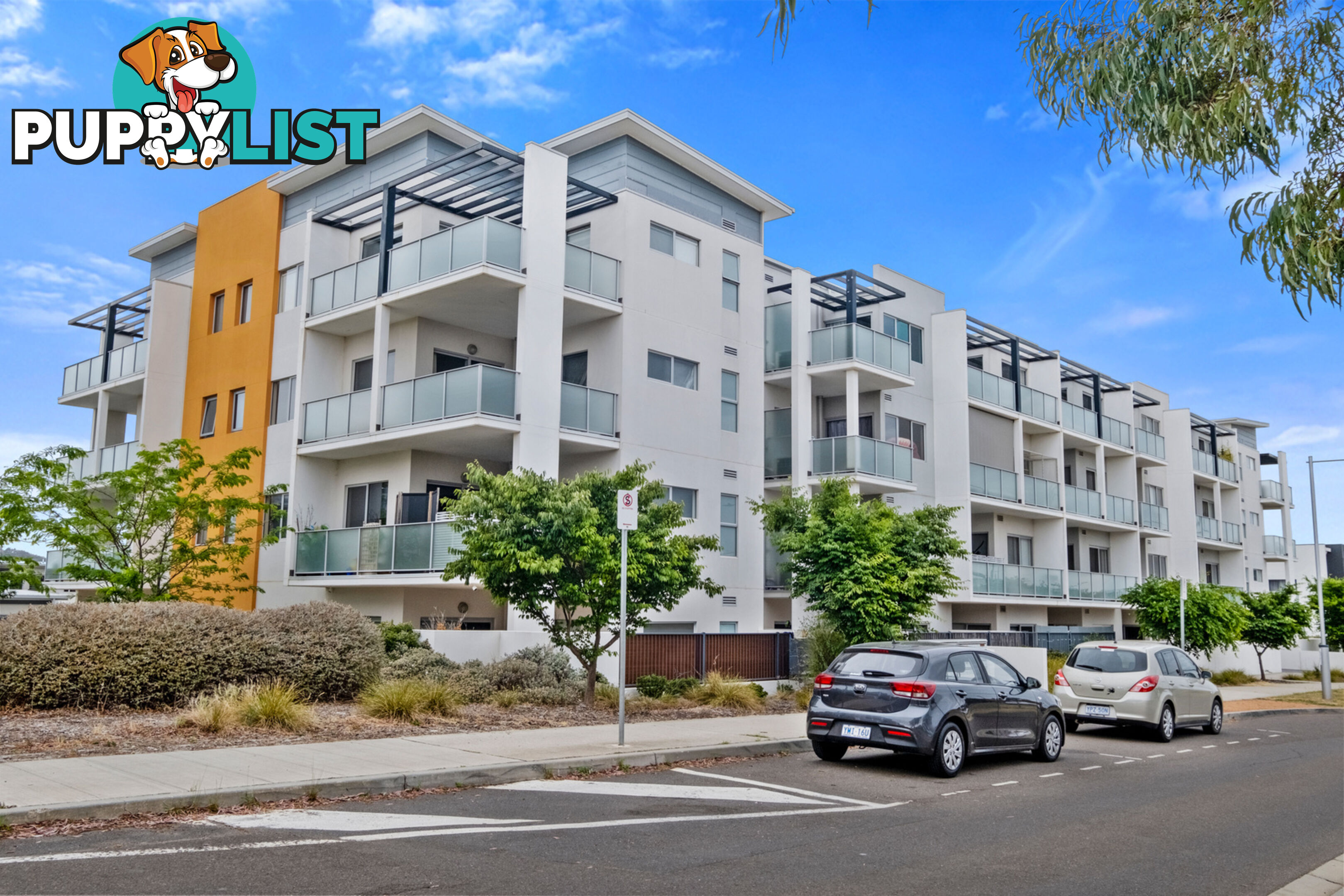 125/230 Flemington Road HARRISON ACT 2914
