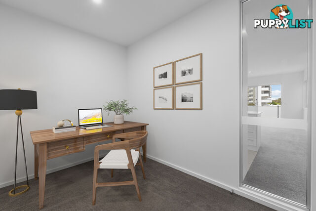 125/230 Flemington Road HARRISON ACT 2914