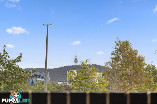 88/44 Constitution Avenue CAMPBELL ACT 2612