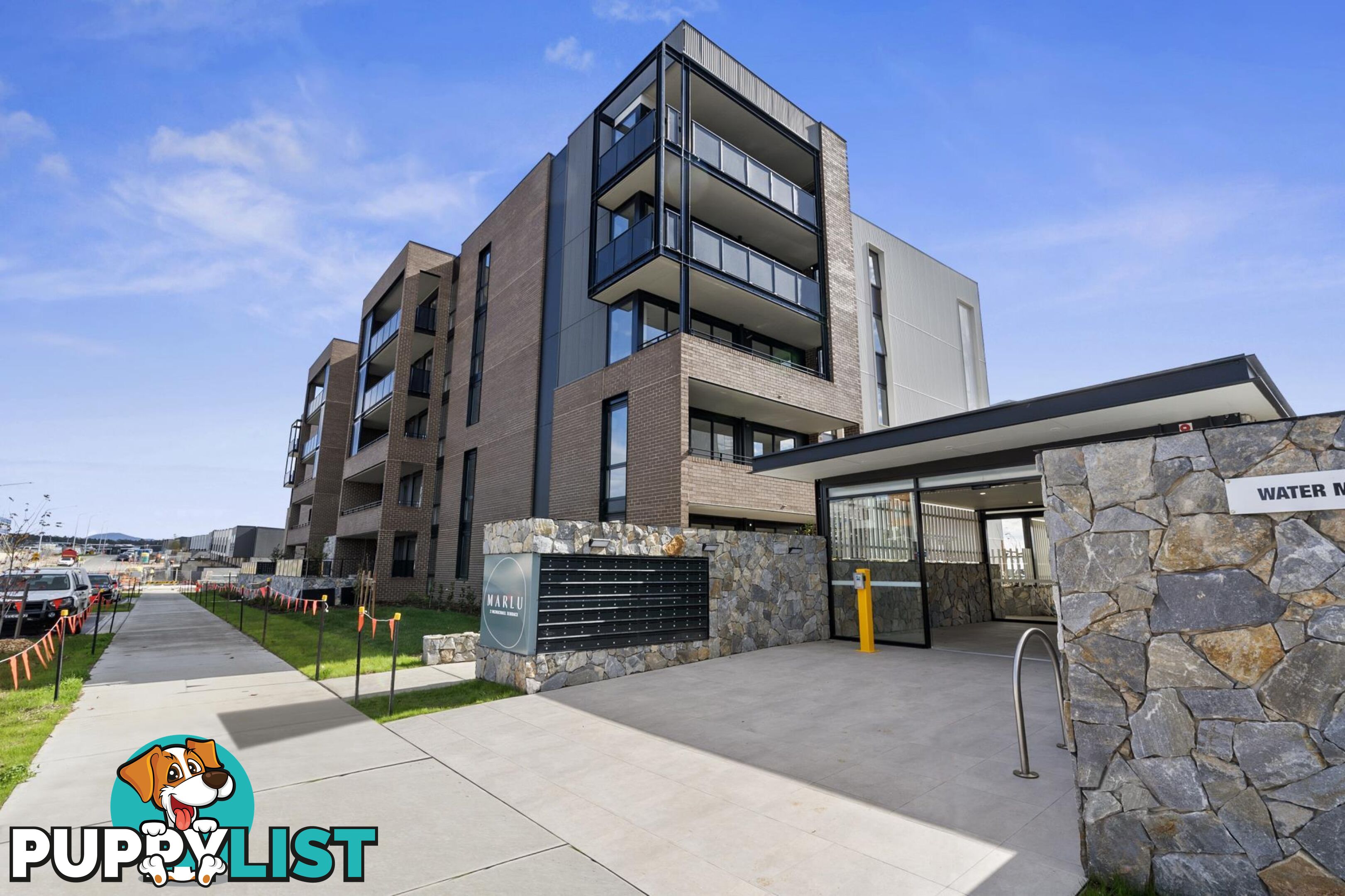 90/2 McMichael Terrace DENMAN PROSPECT ACT 2611