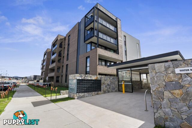 90/2 McMichael Terrace DENMAN PROSPECT ACT 2611