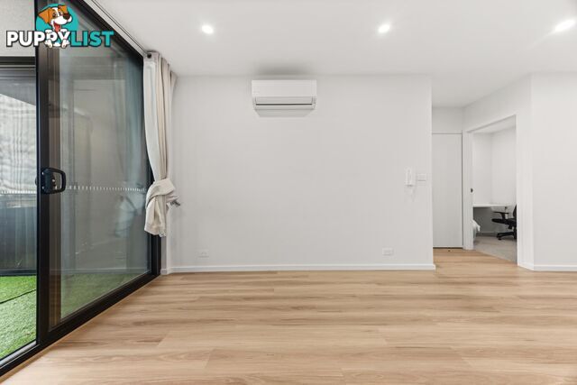 90/2 McMichael Terrace DENMAN PROSPECT ACT 2611