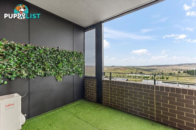 90/2 McMichael Terrace DENMAN PROSPECT ACT 2611
