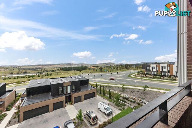 90/2 McMichael Terrace DENMAN PROSPECT ACT 2611
