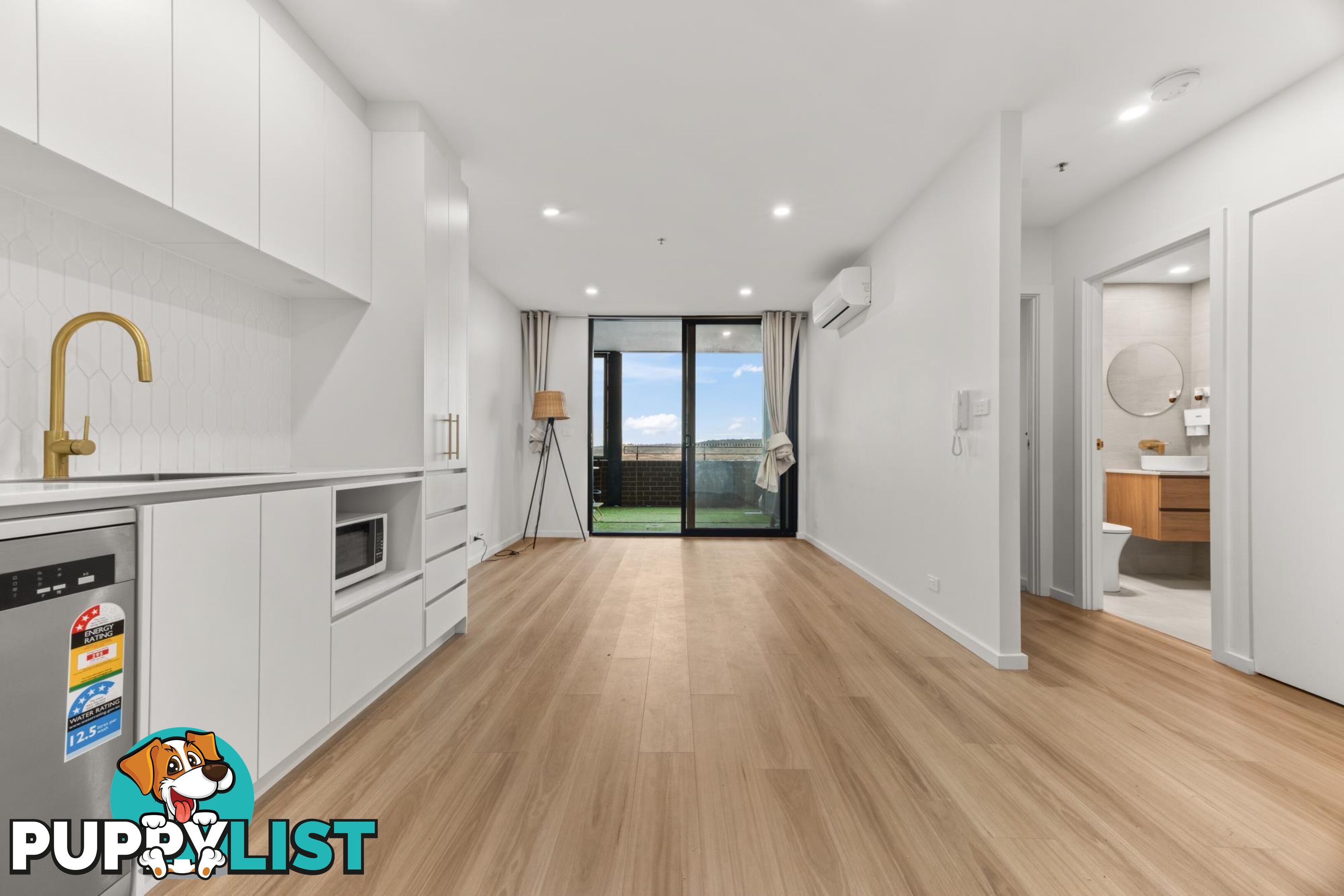 90/2 McMichael Terrace DENMAN PROSPECT ACT 2611