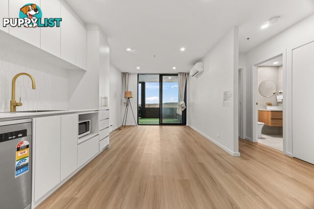 90/2 McMichael Terrace DENMAN PROSPECT ACT 2611
