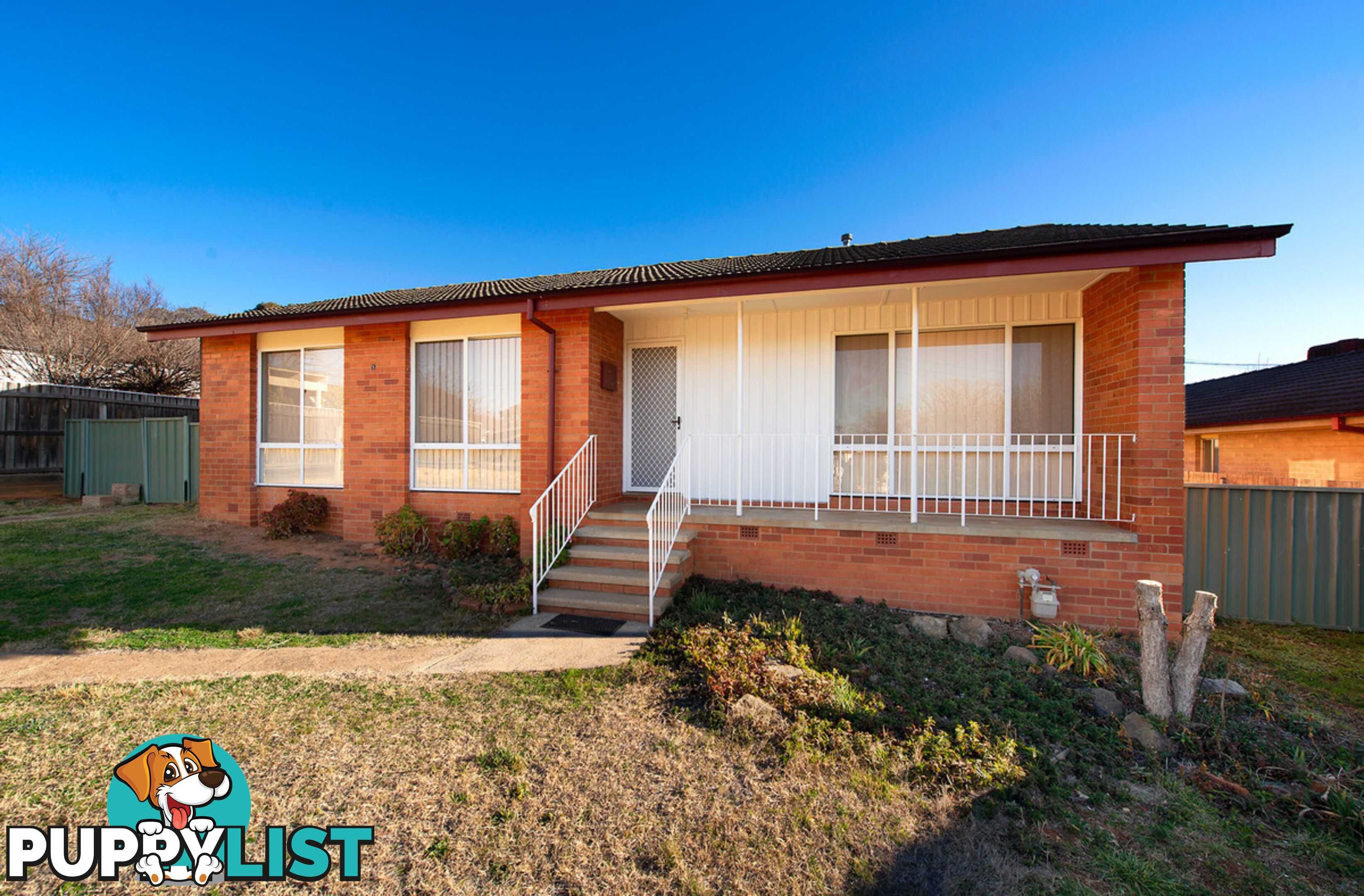 5 Waterhouse Street CURTIN ACT 2605