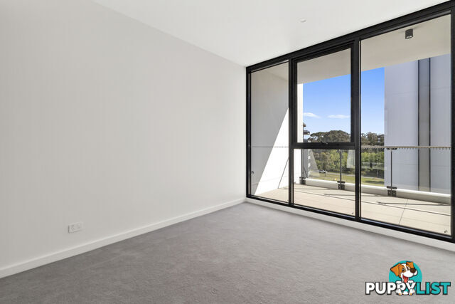 61/44 Constitution Avenue PARKES ACT 2600