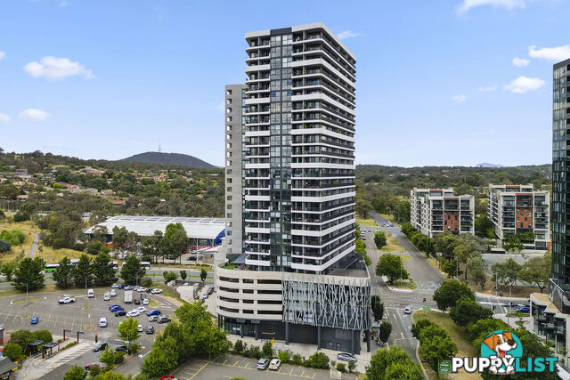 2004/120 Eastern Valley Way BELCONNEN ACT 2617