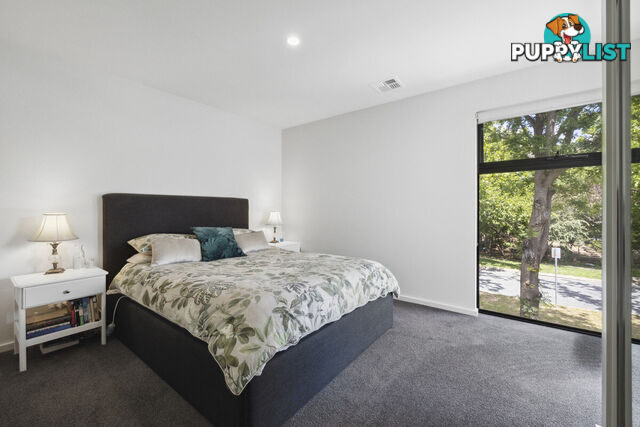 5/54 Stockdale Street DICKSON ACT 2602