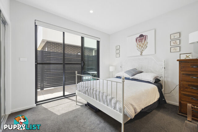 5/54 Stockdale Street DICKSON ACT 2602