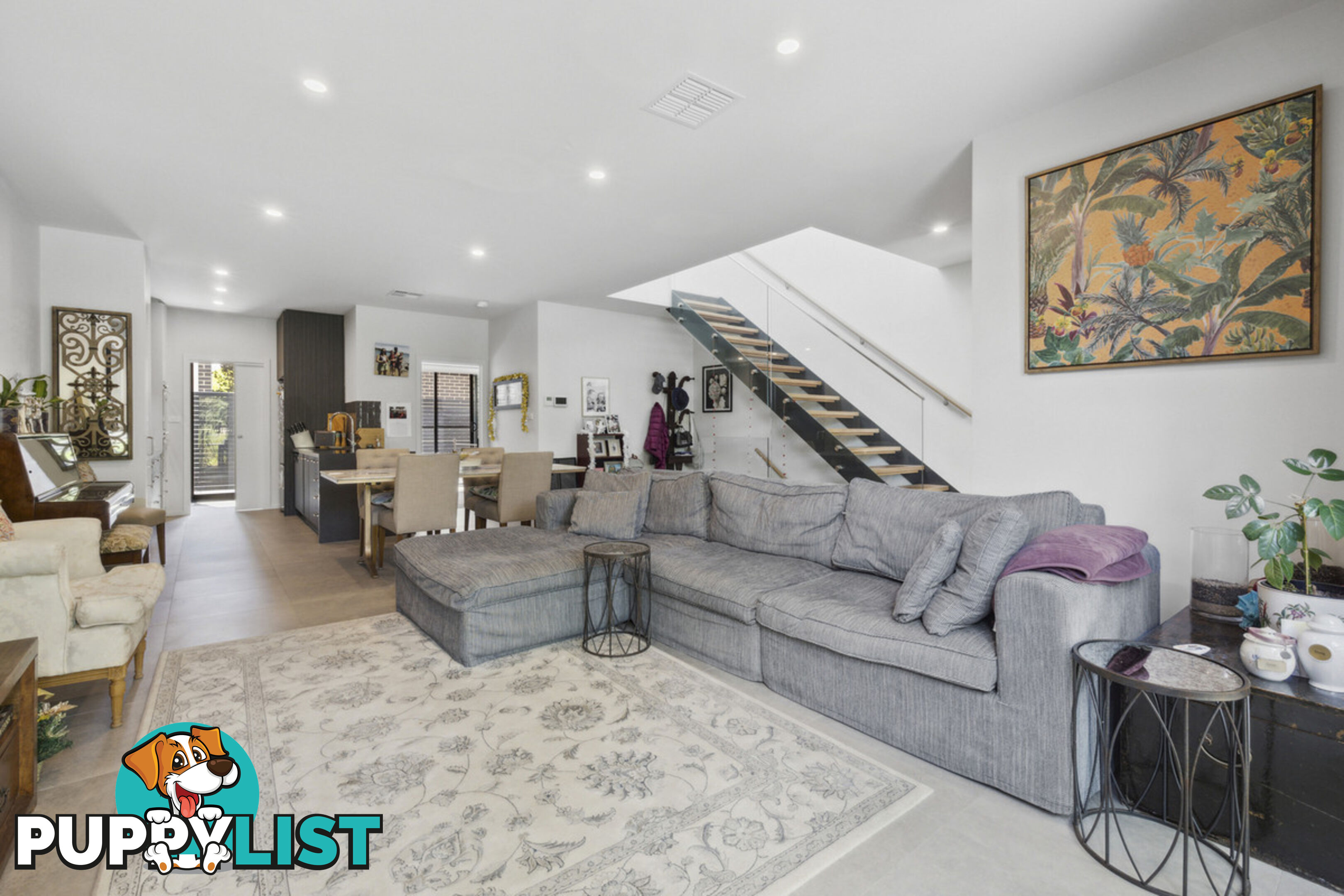 5/54 Stockdale Street DICKSON ACT 2602