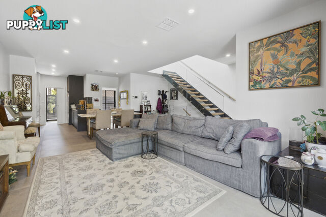 5/54 Stockdale Street DICKSON ACT 2602